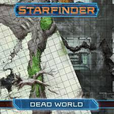 Flip-Mat - Dead World